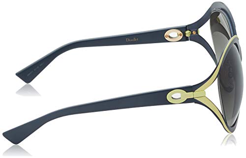 Dior Sonnenbrille Dior-elle1-6mvpt-61 Gafas de sol, Negro (Schwarz), 59 para Mujer