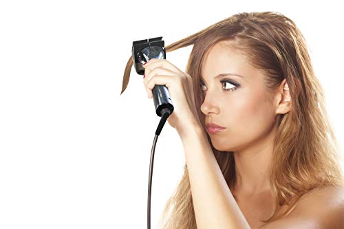 DIRECT TV OUTLET Mysticurls Original Visto en TV Rizador automático Rizos en segundos 3 pasos Cerámica turmalina