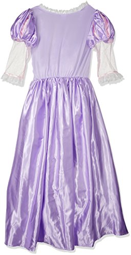 Disney - Disfraz de Princesa Rapunzel para mujer, Talla M adulto (Rubie´s 887193-M)
