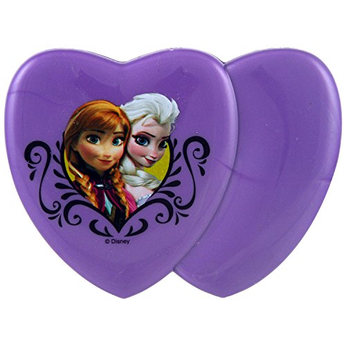 Disney FZ.0022.14 - Paleta de maquillaje, 13 piezas