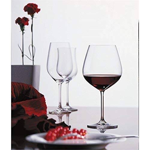 DIVA - Copas de Vino tamaño Grande (6 Unidades)