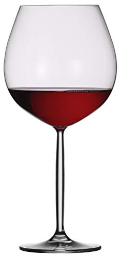 DIVA - Copas de Vino tamaño Grande (6 Unidades)