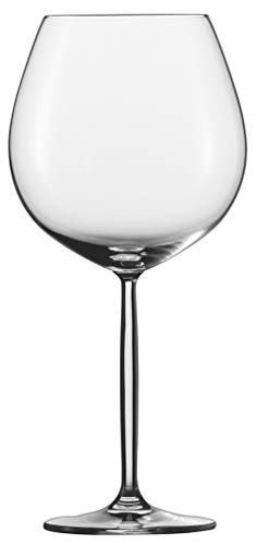 DIVA - Copas de Vino tamaño Grande (6 Unidades)