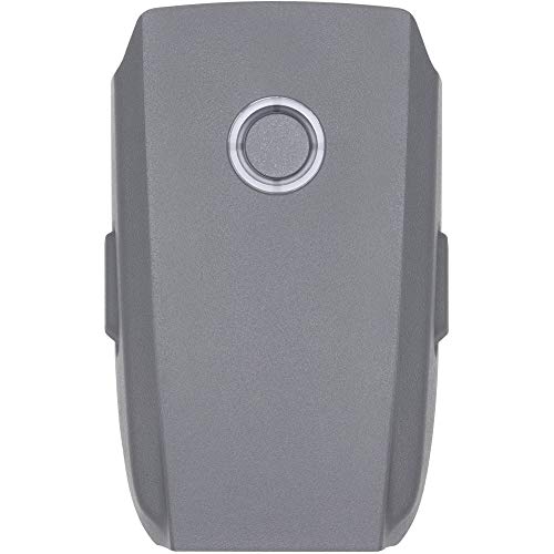 DJI - Batería Inteligente para Mavic 2 Pro y Mavic 2 Zoom | Extende los Tiempos de Vuelo de tu Drone | Protege contra la sobrecarga | Capacidad máxima 59.29 WH | Tiempo de Vuelo 31 Minutos