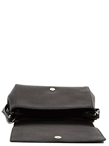 DKNY Bandolera R171120201 Bryant Park Negro