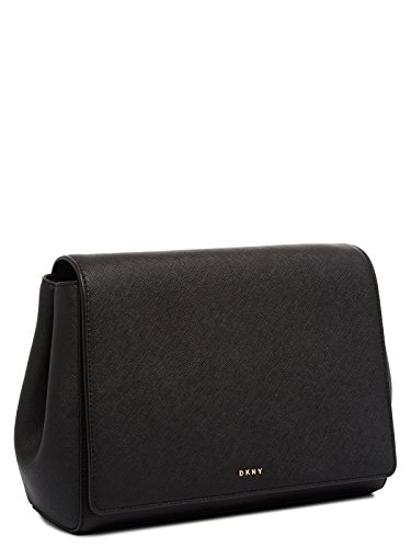 DKNY Bandolera R171120201 Bryant Park Negro