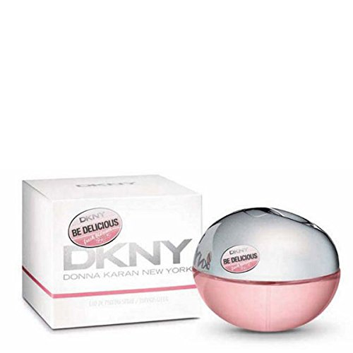 DKNY Be Delicious fresh Blossom Eau de Parfum 50 ml