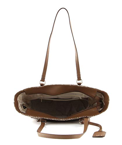 DKNY Casey Shopper marrón