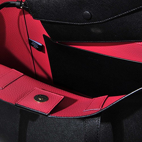 DKNY Dknybag - Bolso de mano, color negro