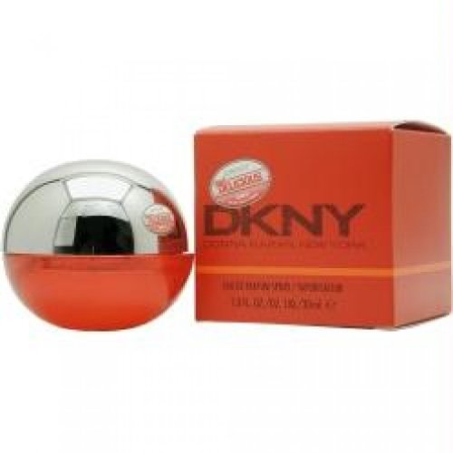 Dkny Red Delicious Eau De Parfum Spray 1.0 Oz / 30 Ml von Donna Karan für Frauen