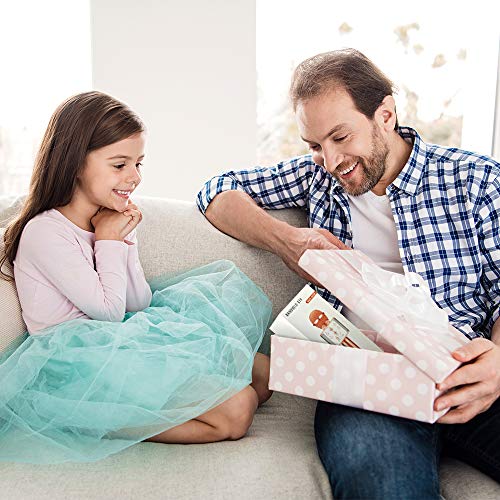 dmazing Niños, Juguete Niño 3-15 Años Karaoke Portatil con Microfono Regalos para Niños de 7 8 9 10 Años Juguetes Chicos 3-15 Años Regalos Fiesta Ultimos Juguetes Azul