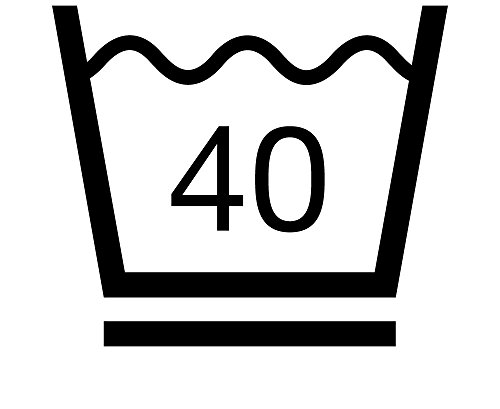 Do Wrap Performance Headwear Dodo Dodo Vegetal 60 x 60 - Almohada estándar, Color Blanco