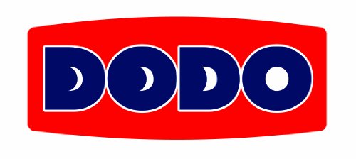 Do Wrap Performance Headwear Dodo Dodo Vegetal 60 x 60 - Almohada estándar, Color Blanco