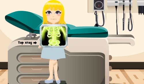 Doctor's Office (Ad-Free)