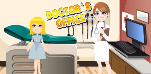 Doctor's Office (Ad-Free)