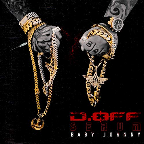 D.off Serum [Explicit]