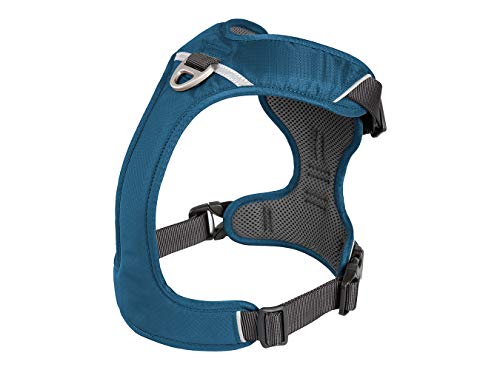 DOG Copenhagen Comfort Walk Pro Harness Ocean Blue CW-OB Talla M