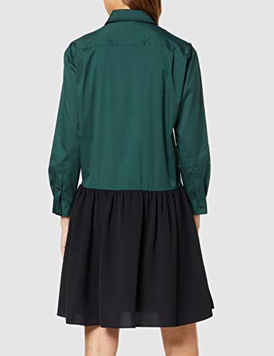 Dolores Promesas 108048 Vestido, Verde (Verde (Verde 00) 000), 38 (Tamaño del Fabricante:38 (Tamaño del Fabricante:38)) para Mujer