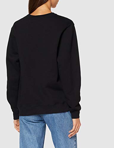 Dolores Promesas 108108 Camiseta, Negro (Negro (Negro 00) 000), Small (Tamaño del Fabricante:Small (Tamaño del Fabricante:S)) para Mujer