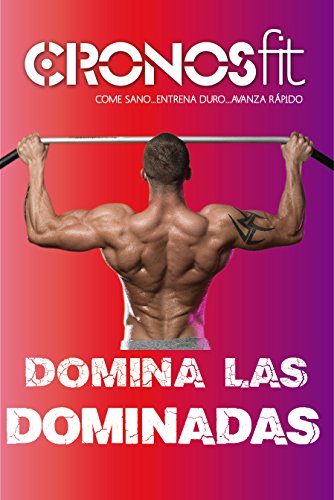 Domina las Dominadas
