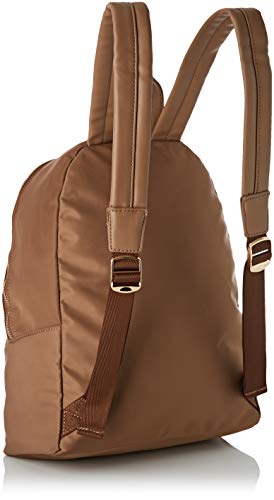 DON ALGODON Mochila Camel
