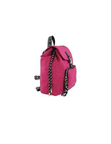 Don Algodón Mochila Casual Fucsia