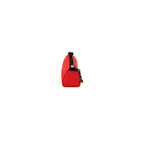 Don Algodón Mochila Mujer Casual Nailon Rojo