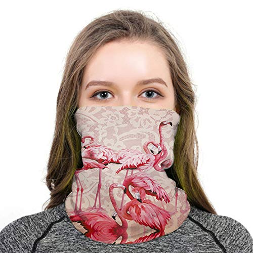 Dong Vacaciones De Las Mujeres Turbante Mágico Verano Turbante Protector Solar para Niños