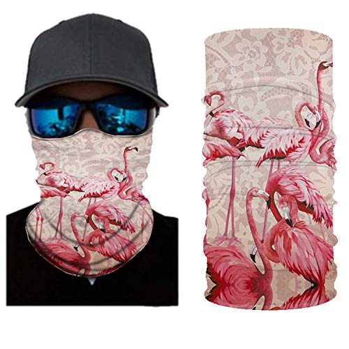 Dong Vacaciones De Las Mujeres Turbante Mágico Verano Turbante Protector Solar para Niños