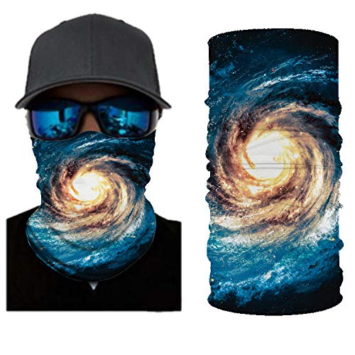 Dong Vacaciones De Las Mujeres Turbante Mágico Verano Turbante Protector Solar para Niños