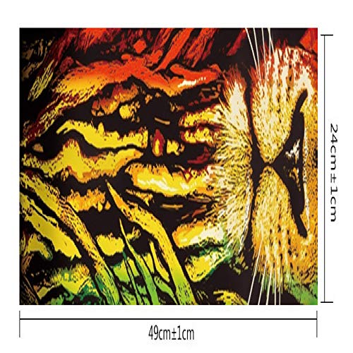 Dong Vacaciones De Las Mujeres Turbante Mágico Verano Turbante Protector Solar para Niños