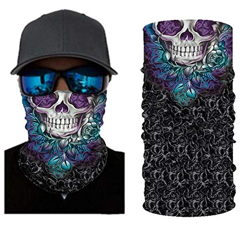 Dong Vacaciones De Las Mujeres Turbante Mágico Verano Turbante Protector Solar para Niños