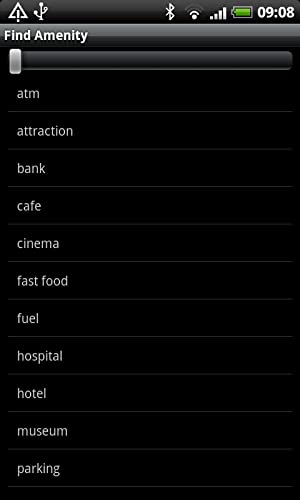 Donostia - San Sebastian Street Map