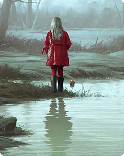 Dont Look Now - Steelbook (3 Blu-Ray) [Edizione: Regno Unito] [Italia] [Blu-ray]