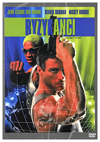 Double Team [DVD] (IMPORT) (No hay versión española)