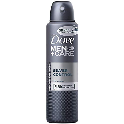 Dove Men + Care Deo Spray Sensitive Care, 150 ML, 1 unidad