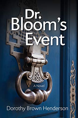 Dr. Bloom's Event (English Edition)