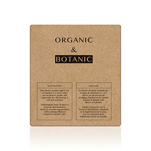 Dr Botanicals Crema Corporal Amazonian Berry 100 ml