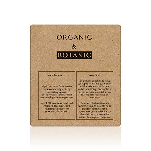 Dr Botanicals Crema de Noche Mandarin Orange 50 ml