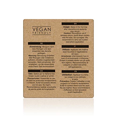 Dr Botanicals Crema Facial de Día Madagascan Coconut Preserving 50 ml