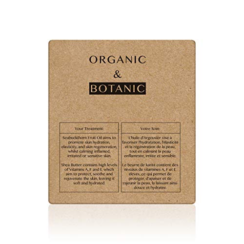 Dr Botanicals Crema Facial de Día Madagascan Coconut Preserving 50 ml