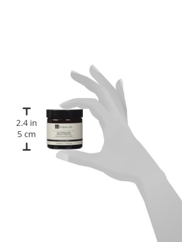 Dr Botanicals DBADRM - Crema hidratante de día anti-oxidante brillo natural, 50 ml