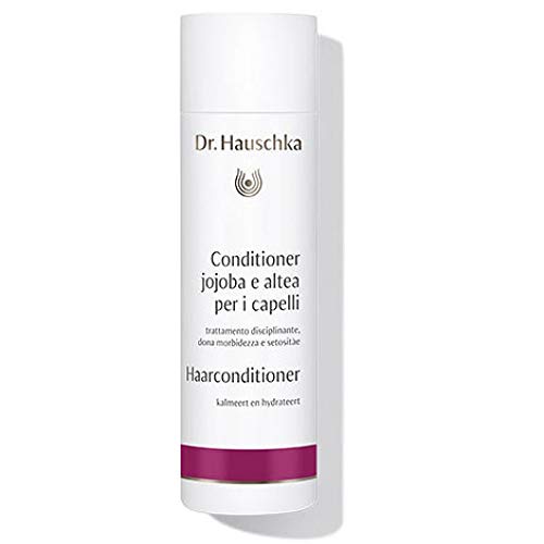 Dr. Hauschka Conditioner pelo – 200 ml