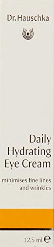 Dr. Hauschka Daily Hydrating Eye Cream 12,5 Ml 1 Unidad 70 g