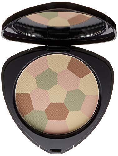 Dr. Hauschka Polvos Correctores Compactos 00 Translucent 9Gr. 21 g