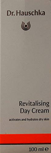 Dr. Hauschka Revitalizing Day Cream 100 Ml 1 Unidad 100 g