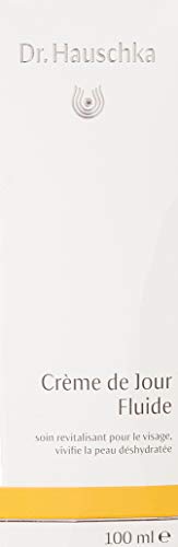 Dr. Hauschka Revitalizing Day Cream 100 Ml 1 Unidad 100 g