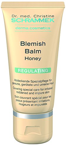 Dr. Med.Christine Schrammek Blemish Balm Honey 30 ml