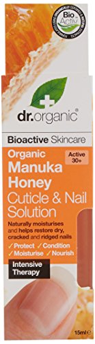 Dr. Organic, Reparador de uñas - 1 Unidad