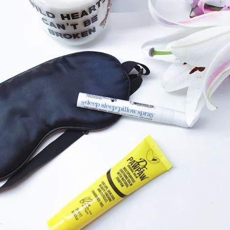 Dr PAWPAW Balm for Lips, Skin, Hair, Nails and Cuticles (Single, Original Balm)